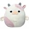 Squishmallows Squishmallow Official Kellytoy Collectible Sea Life Squad Squishy Soft Animals